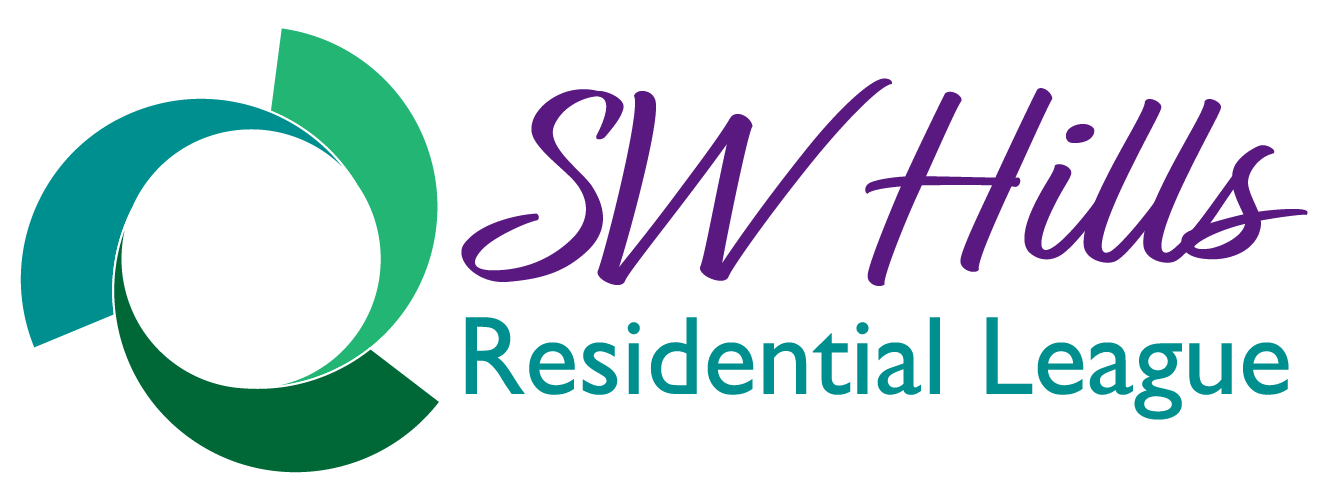 SW Hills Residential League