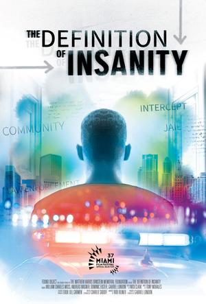"The Definition of Insanity" a film directed by G. London
