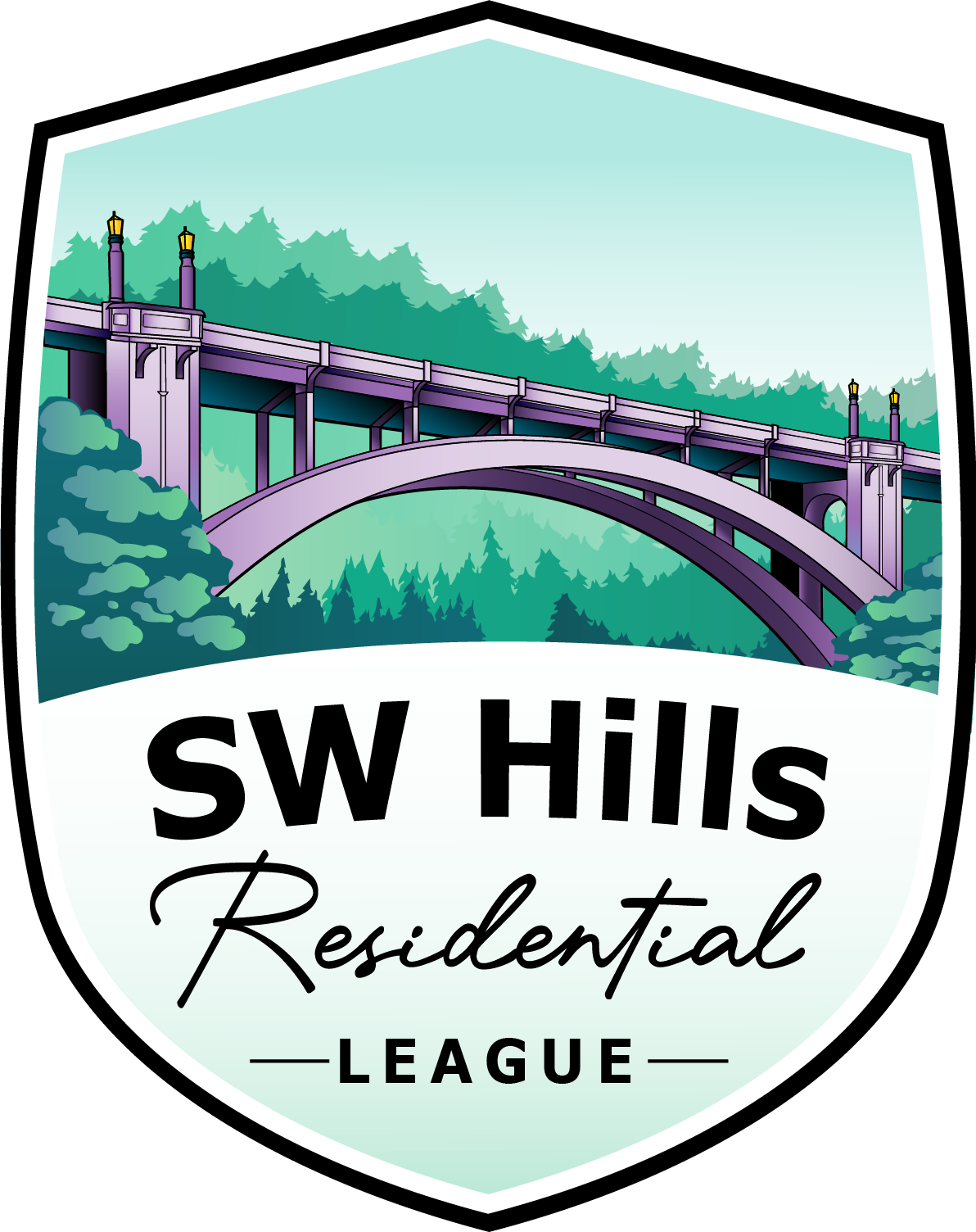 Southwest Hills Residential League